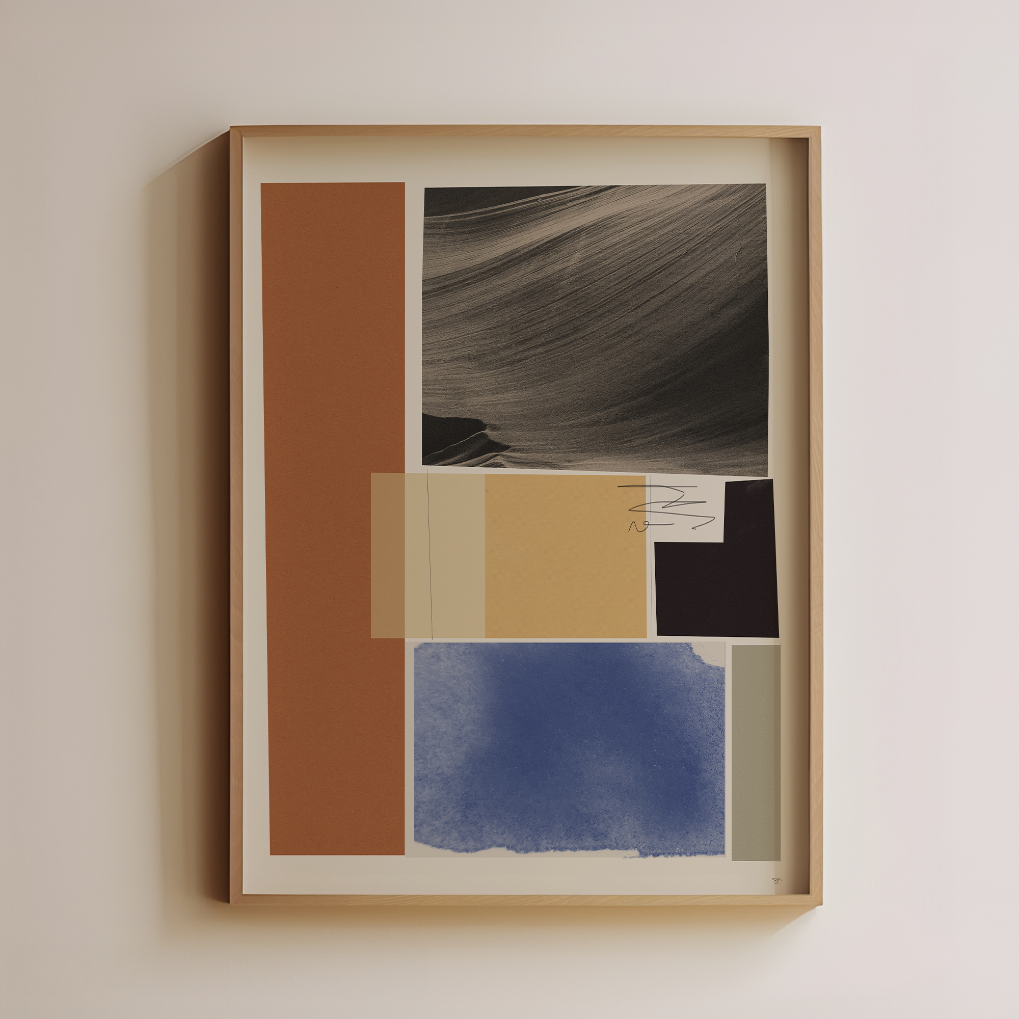 Desert Winds