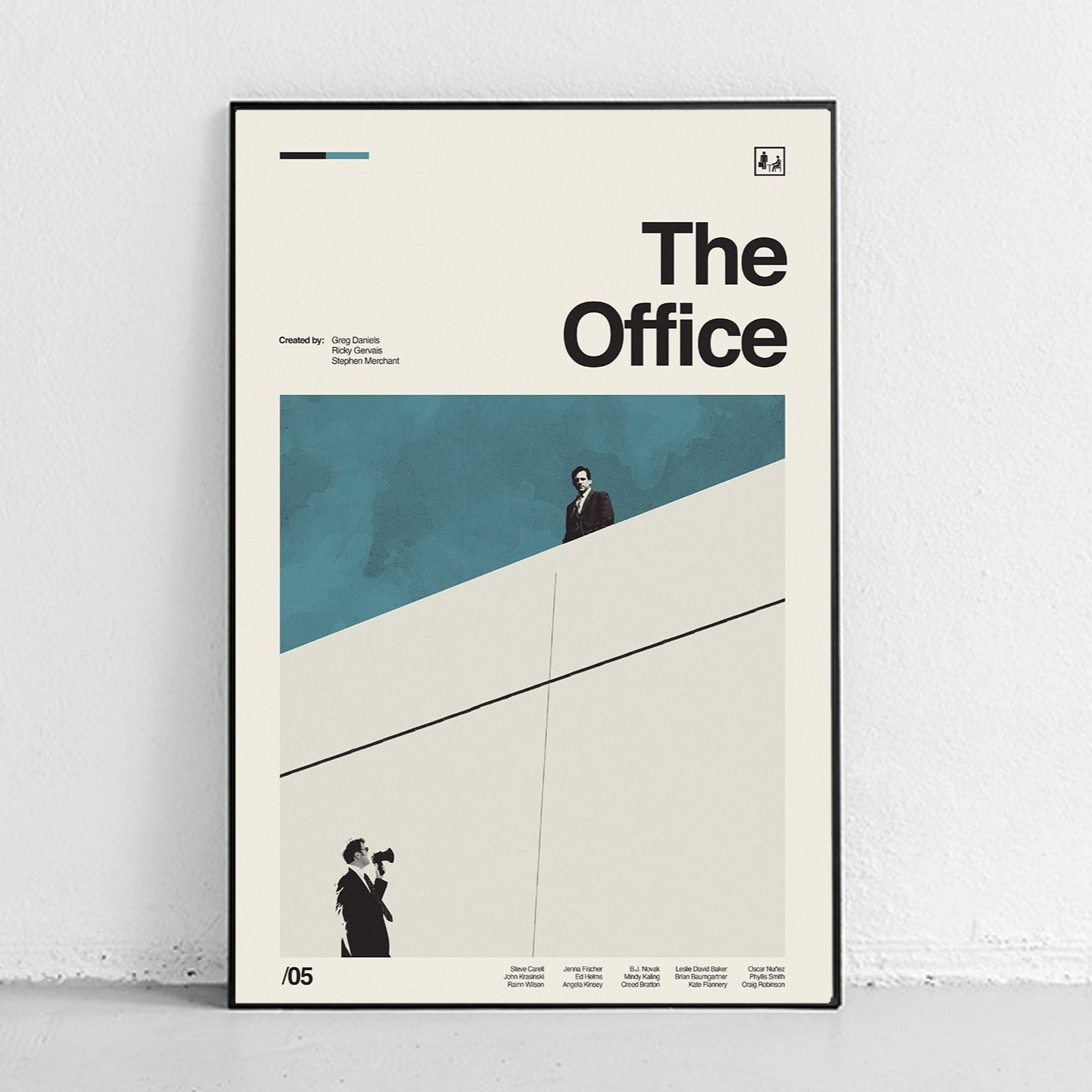 The Office - Safety Training