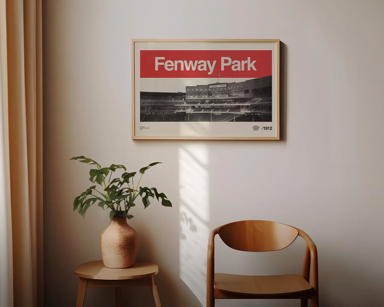 Fenway Park - Boston Red Sox
