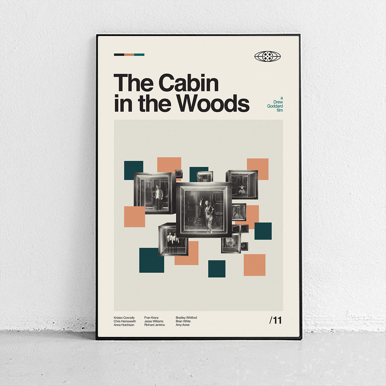 The Cabin in the Woods