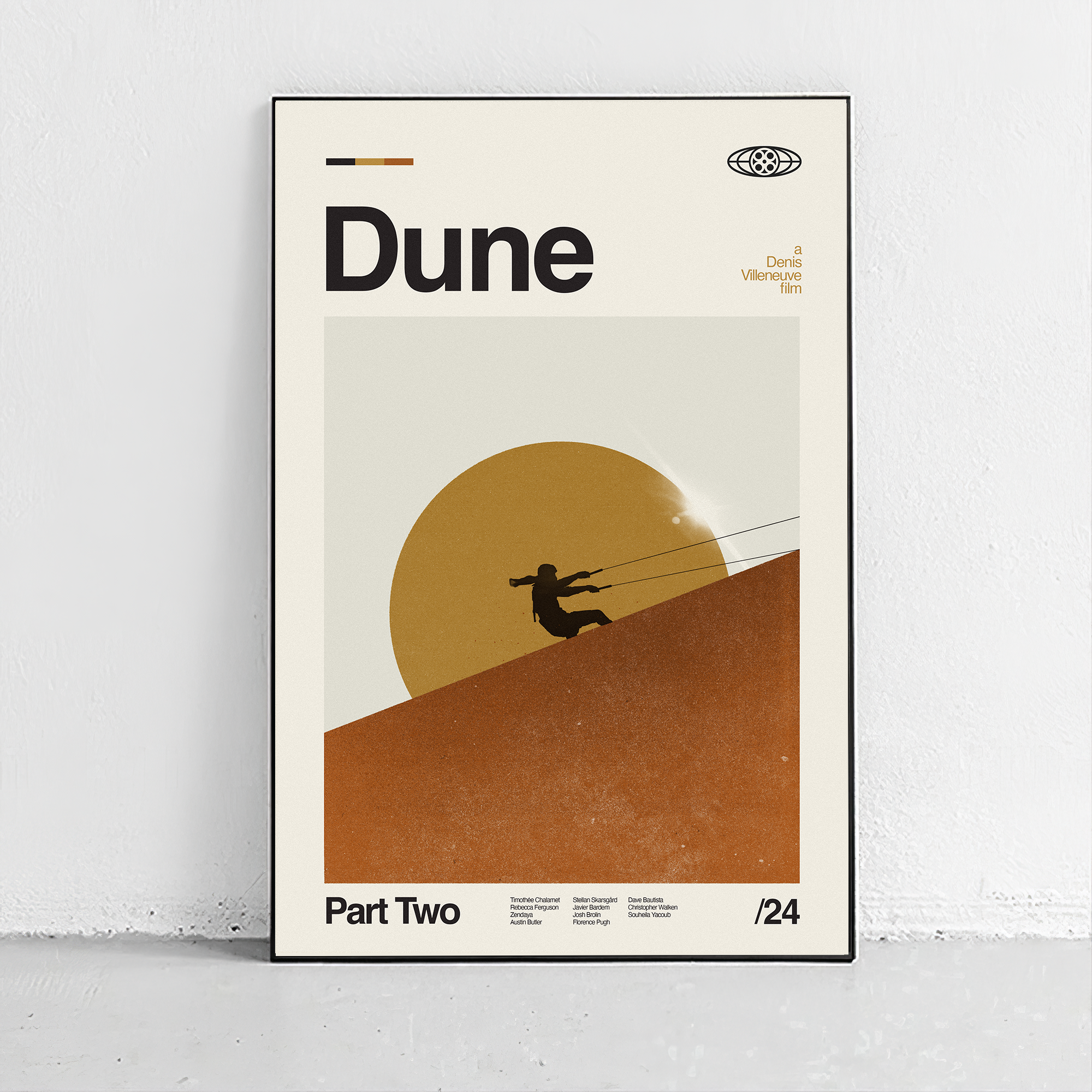 Dune Part Two