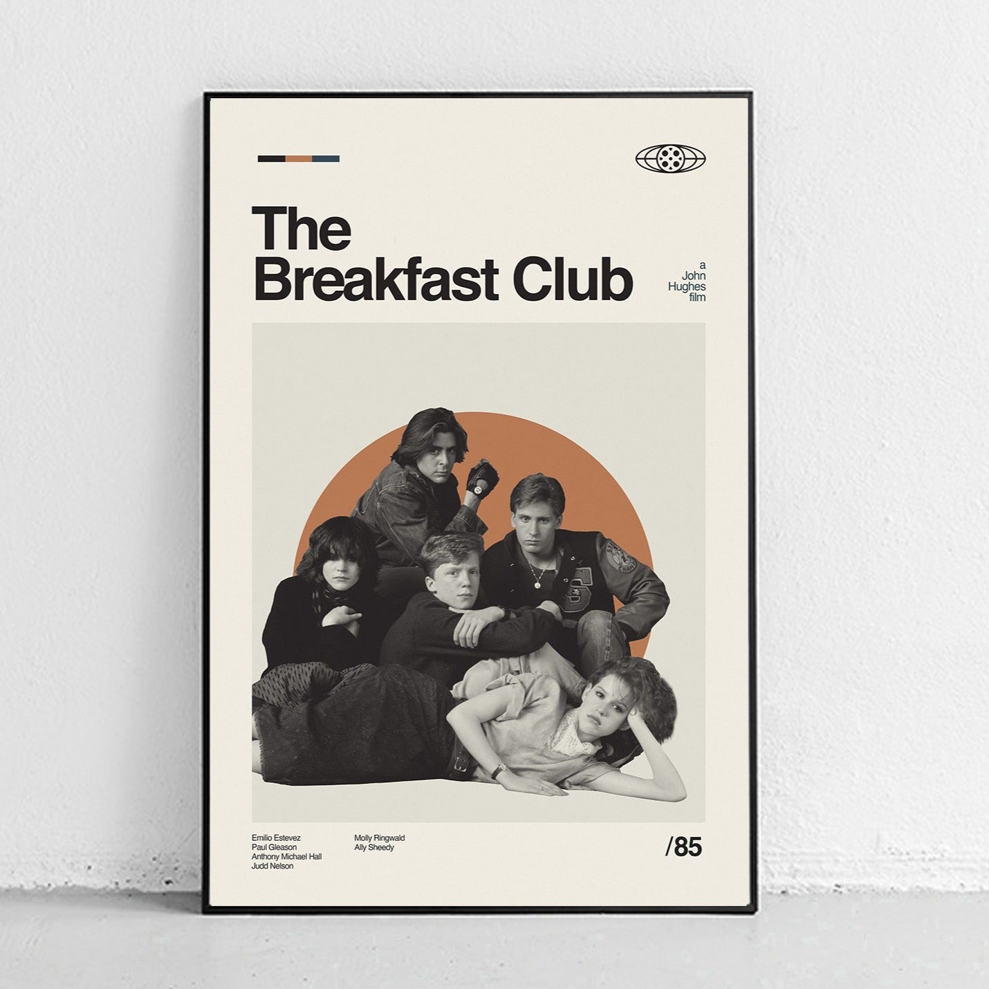 The Breakfast Club