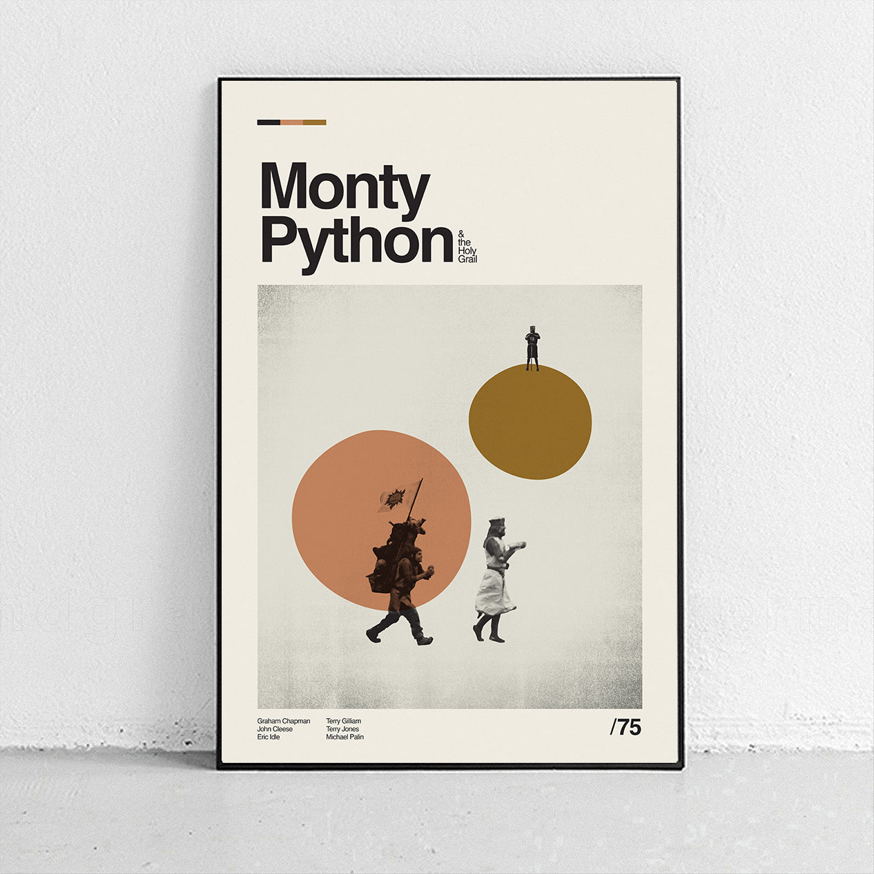 Monty Python & the Holy Grail