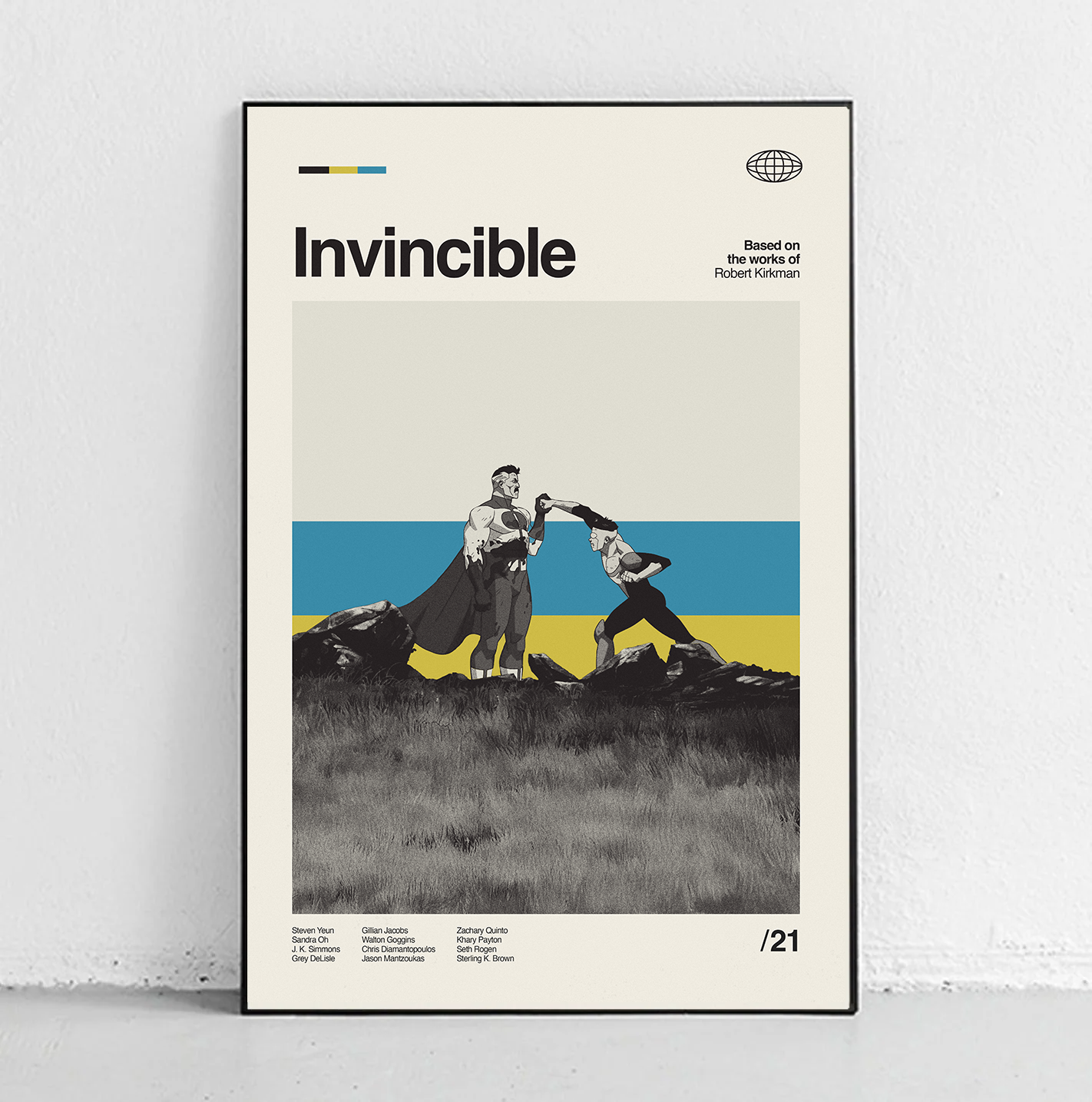 Invincible