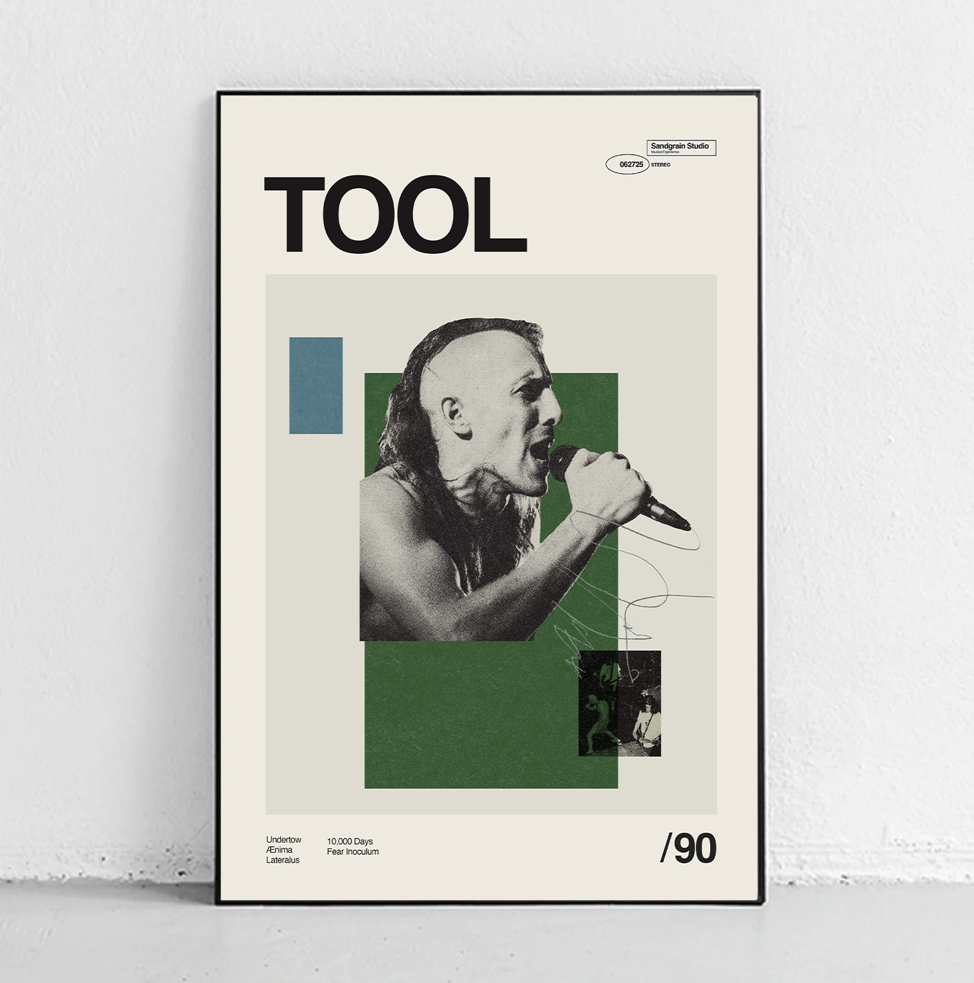 TOOL