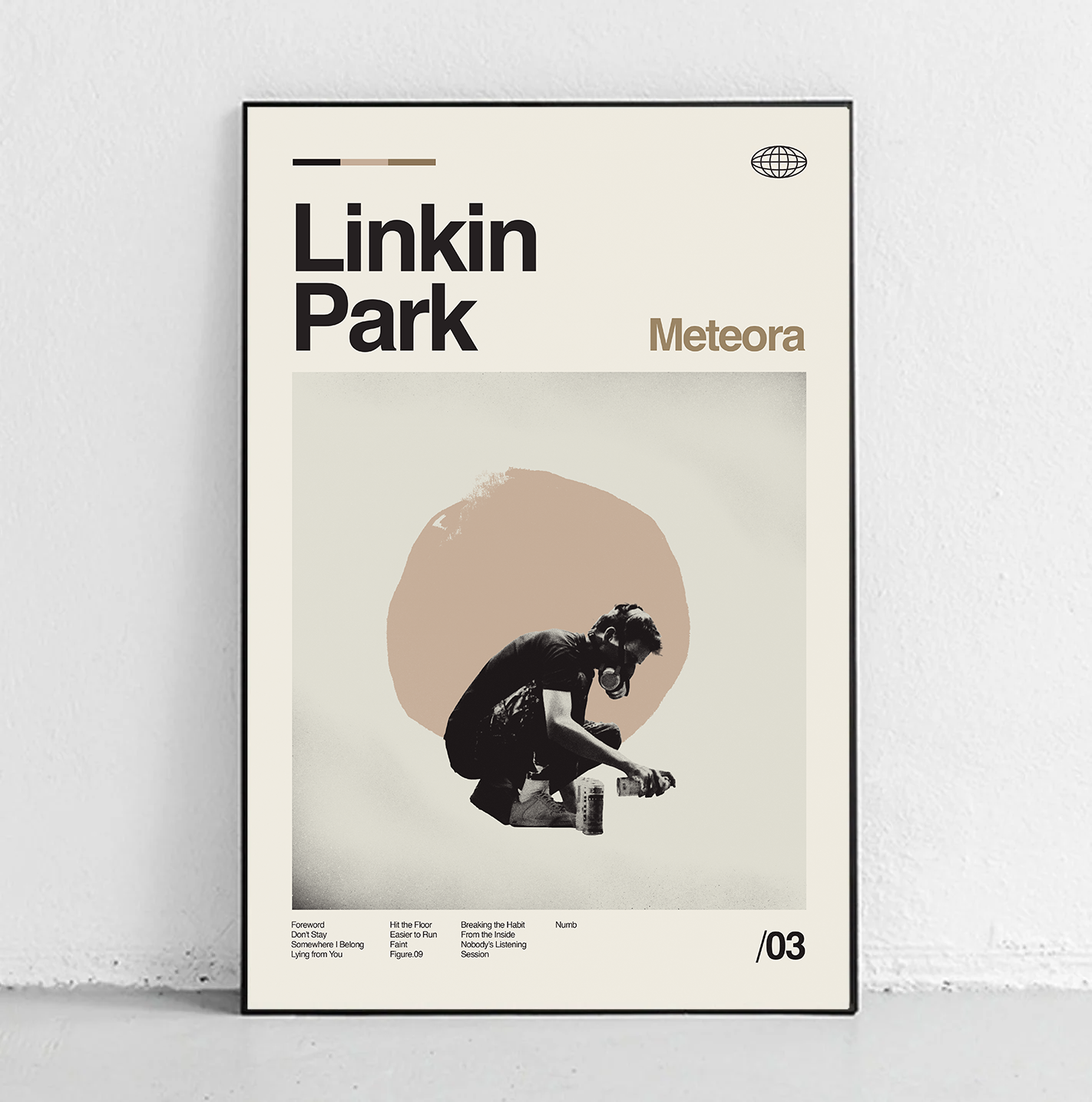 Linkin Park - Meteora