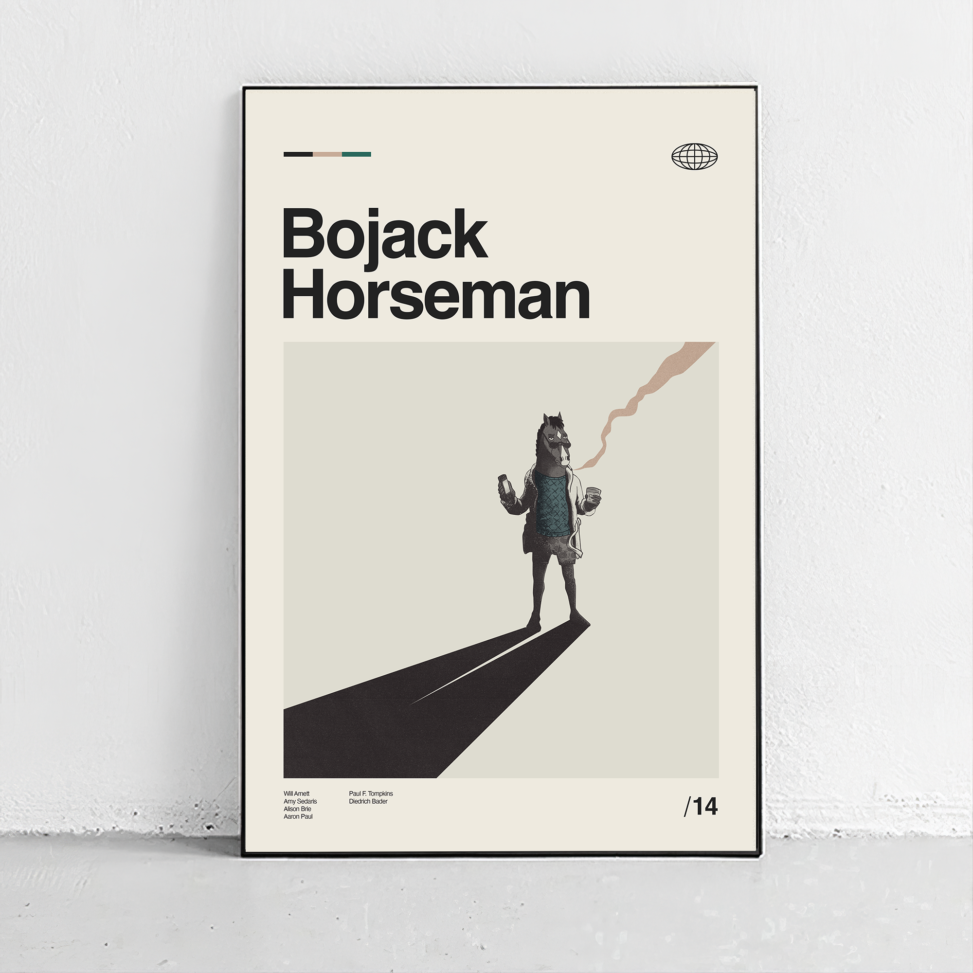 Bojack Horseman